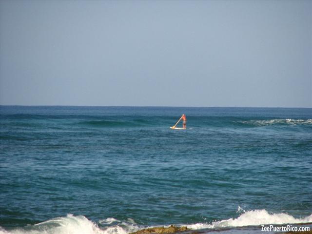 Playa Escalera - ZeePuertoRico.com